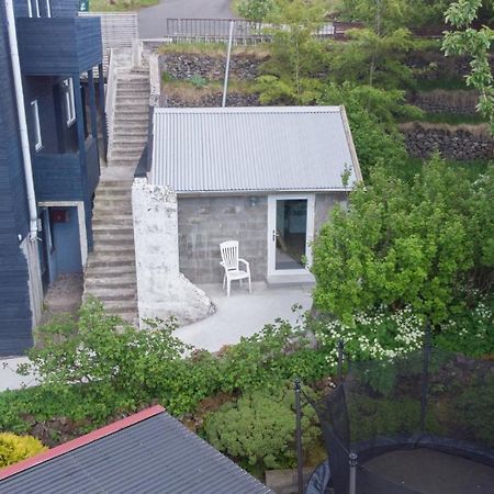 Torshavn Apartment - City Center المظهر الخارجي الصورة
