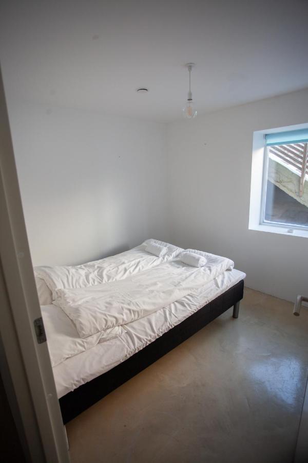 Torshavn Apartment - City Center المظهر الخارجي الصورة