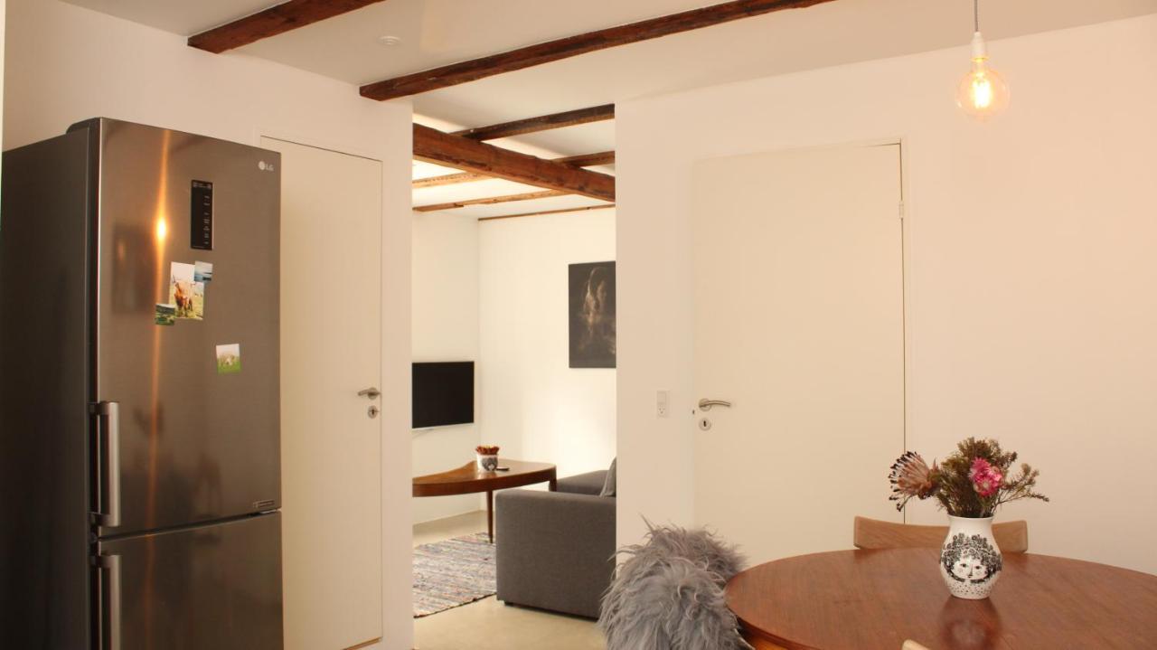 Torshavn Apartment - City Center المظهر الخارجي الصورة