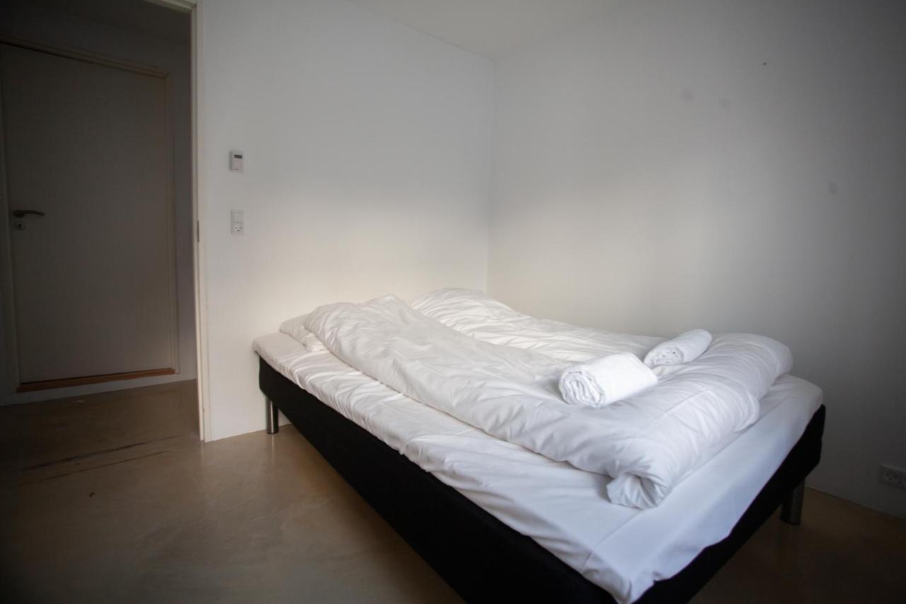 Torshavn Apartment - City Center المظهر الخارجي الصورة