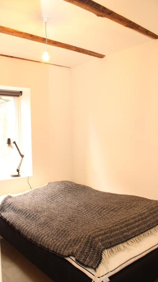 Torshavn Apartment - City Center المظهر الخارجي الصورة