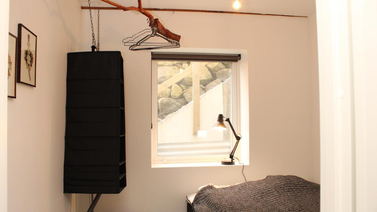 Torshavn Apartment - City Center المظهر الخارجي الصورة