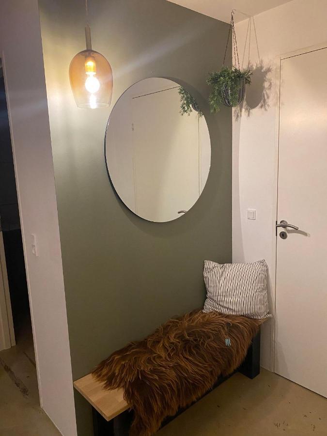 Torshavn Apartment - City Center المظهر الخارجي الصورة