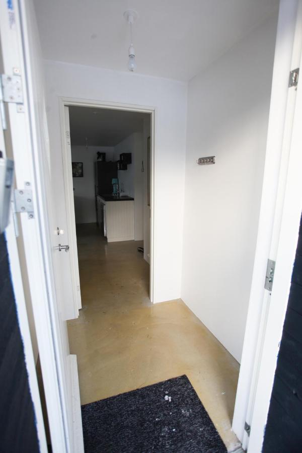 Torshavn Apartment - City Center المظهر الخارجي الصورة