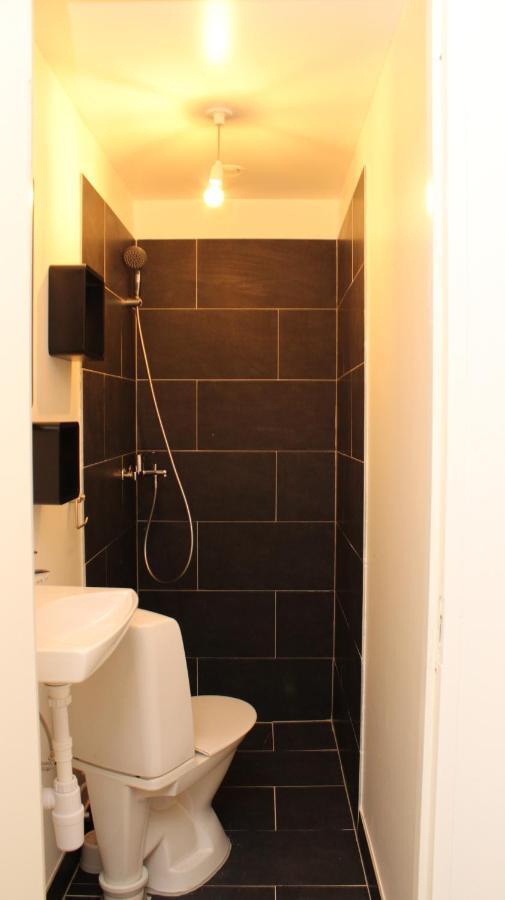 Torshavn Apartment - City Center المظهر الخارجي الصورة