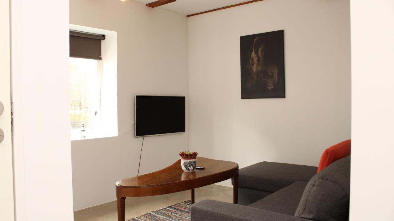 Torshavn Apartment - City Center المظهر الخارجي الصورة