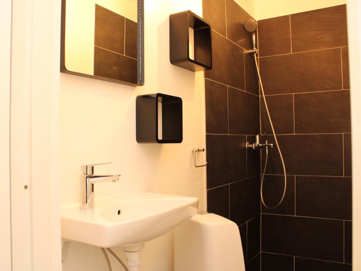Torshavn Apartment - City Center المظهر الخارجي الصورة