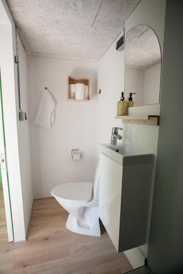 Torshavn Apartment - City Center المظهر الخارجي الصورة