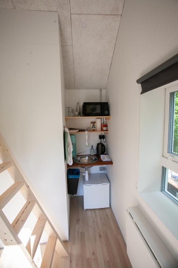 Torshavn Apartment - City Center المظهر الخارجي الصورة