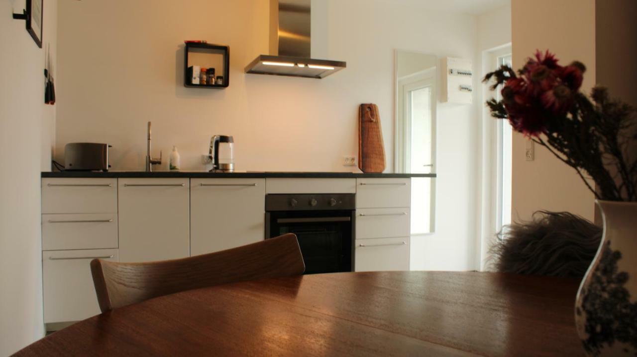 Torshavn Apartment - City Center المظهر الخارجي الصورة